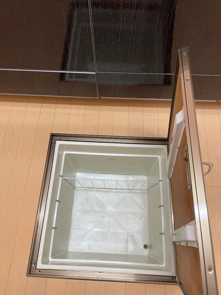 あかね台1丁目戸建