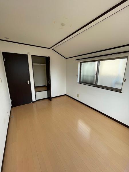 あかね台1丁目戸建