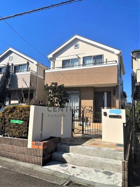 あかね台1丁目戸建