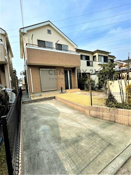 あかね台1丁目戸建