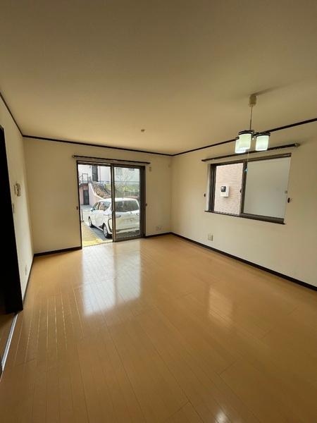 あかね台1丁目戸建