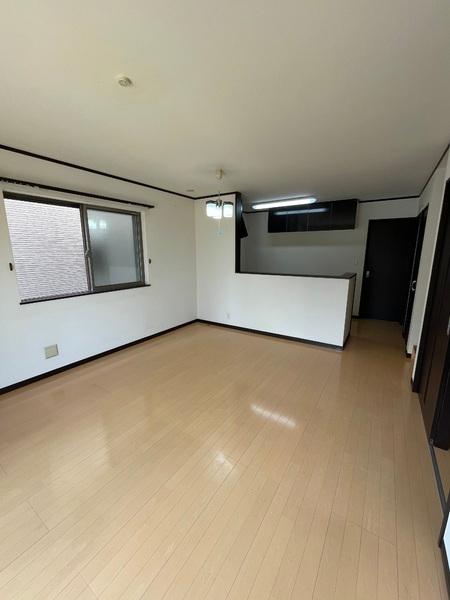 あかね台1丁目戸建