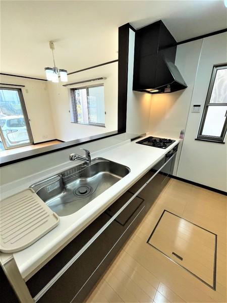 あかね台1丁目戸建