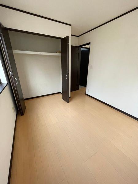 あかね台1丁目戸建