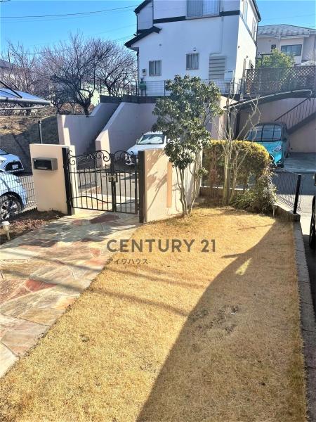 あかね台1丁目戸建