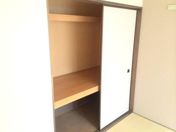 ソワレーヌA