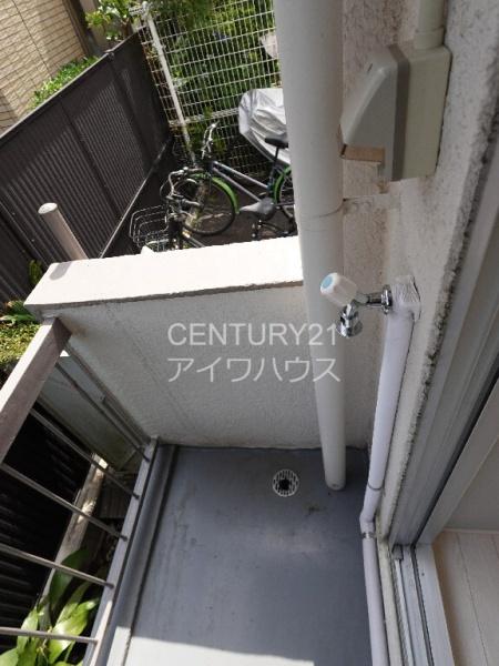 グリーンマンション
