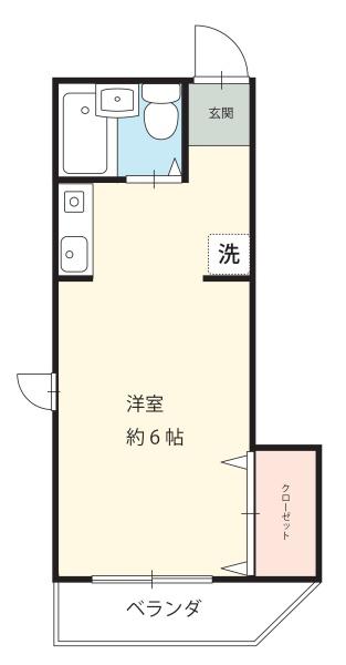 シャンヴォールIZUMI