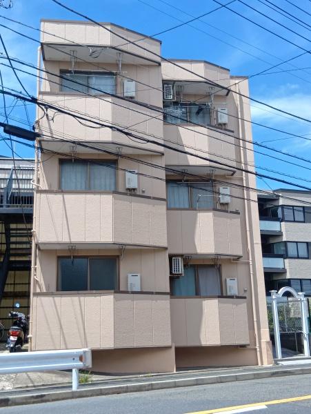 シャンヴォールIZUMI