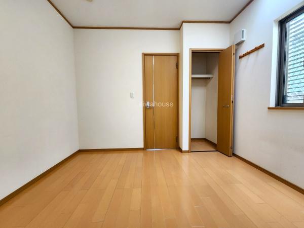 新百合ヶ丘戸建