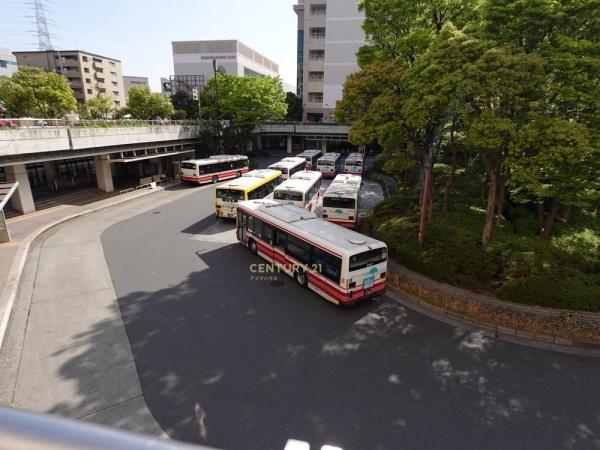 新百合ヶ丘戸建