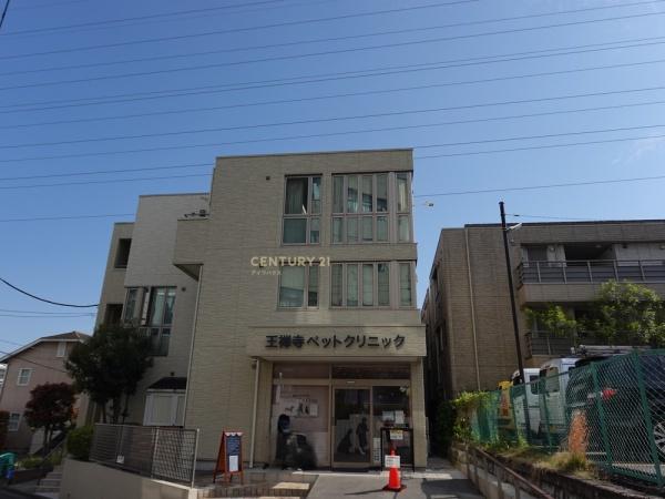 新百合ヶ丘戸建