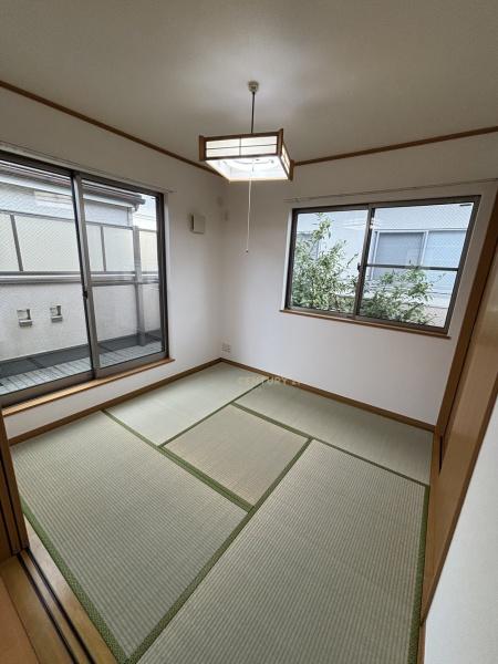 新百合ヶ丘戸建