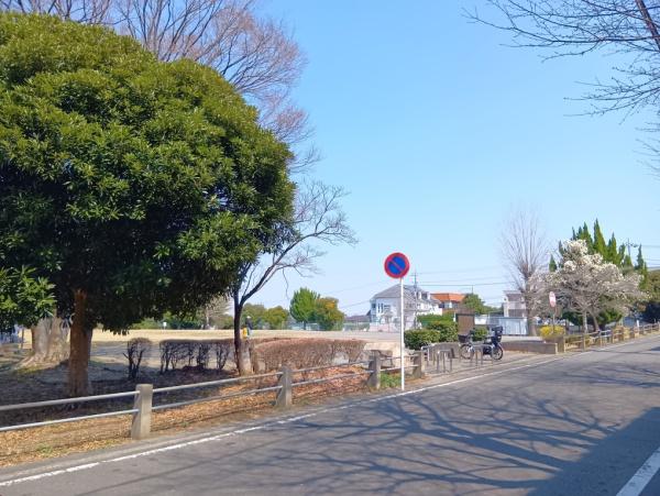 メゾンモンテベルデ(あざみ野東公園)
