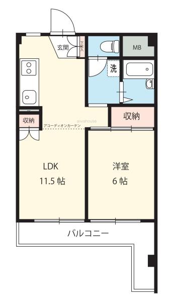 アドミールあざみ野