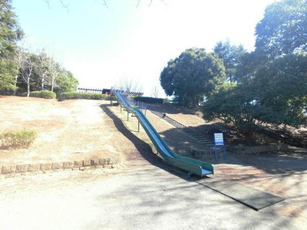 アドミールあざみ野(新石川公園)
