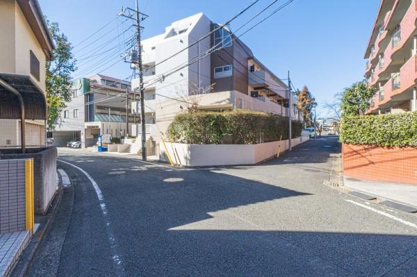 アドミールあざみ野