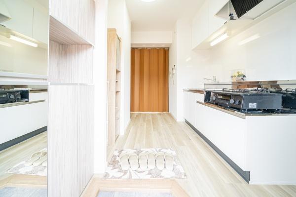 あざみ野　新石川1丁目マンション（アドミールあざみ野）
