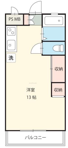 市ヶ尾内野ビル