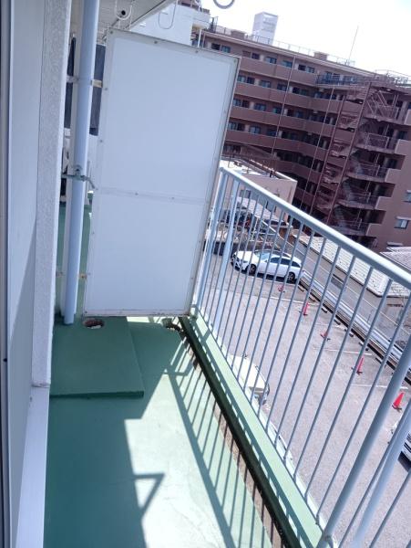 市ヶ尾内野ビル