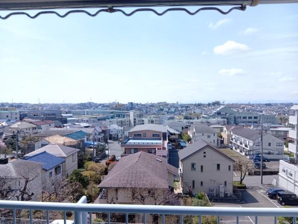 市ヶ尾内野ビル
