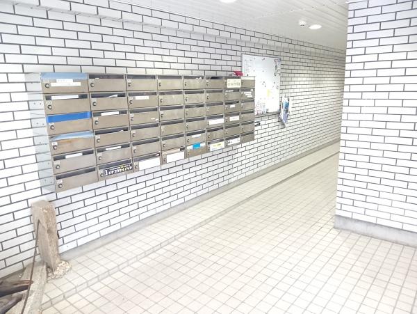 市ヶ尾内野ビル