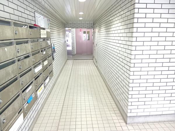 市ヶ尾内野ビル