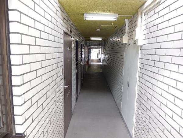 市ヶ尾内野ビル