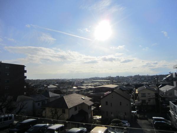 市ヶ尾内野ビル