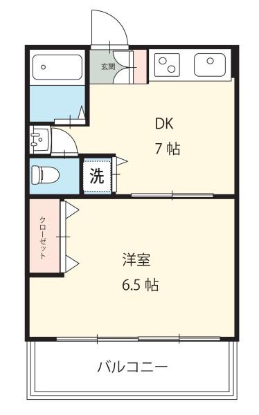 横浜市青葉区美しが丘１丁目のマンション