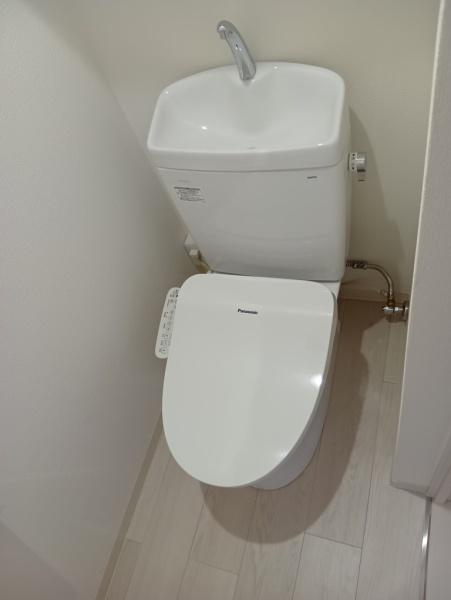 横浜市青葉区美しが丘１丁目のマンション