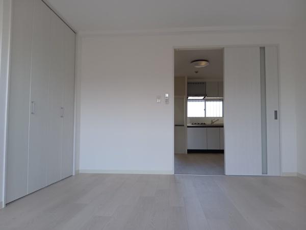 横浜市青葉区美しが丘１丁目のマンション