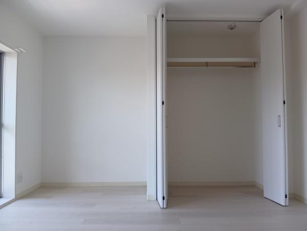 横浜市青葉区美しが丘１丁目のマンション