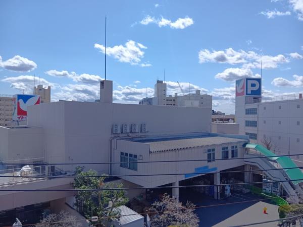 横浜市青葉区美しが丘１丁目のマンション