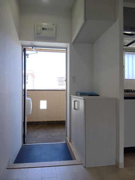 横浜市青葉区美しが丘１丁目のマンション