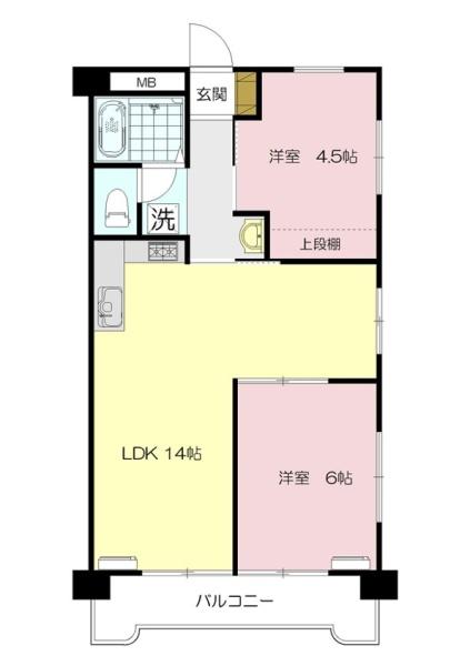 田園ドミール