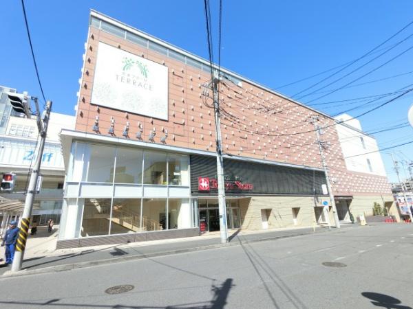 田園ドミール(東急スーパー)