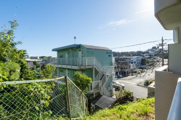 田園ドミール