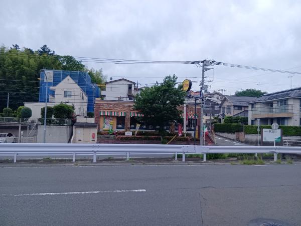 平野ビル第3(ジョリーパスタ)