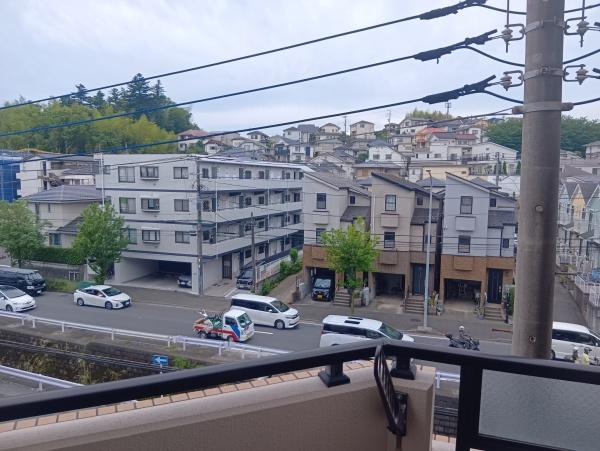 平野ビル第3