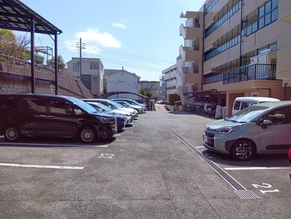 平野ビル第3