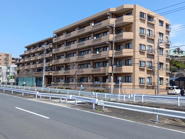 平野ビル第3