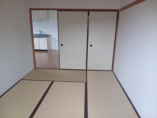 横浜市青葉区美しが丘５丁目のマンション
