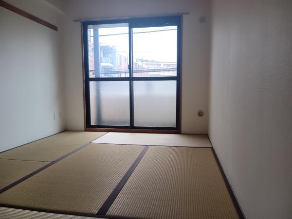 横浜市青葉区美しが丘５丁目のマンション