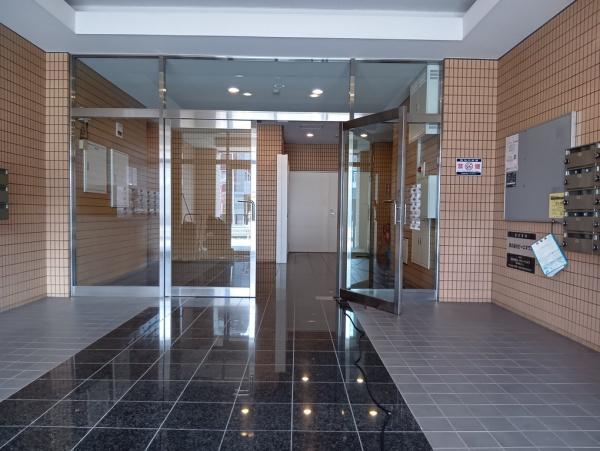 横浜市青葉区美しが丘５丁目のマンション