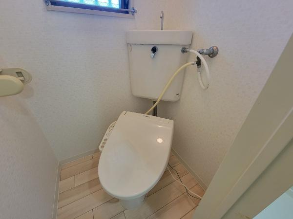ビューテラスあざみ野A棟