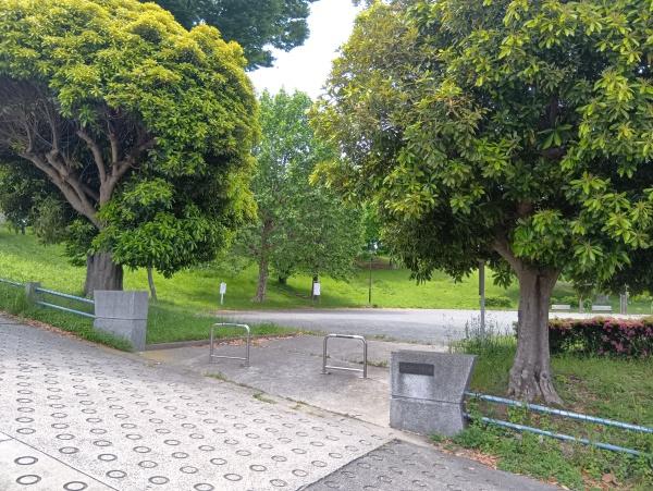ビューテラスあざみ野A棟(あざみ野1丁目公園)
