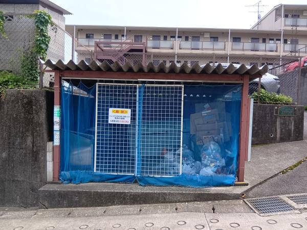 ビューテラスあざみ野A棟