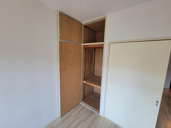ビューテラスあざみ野A棟