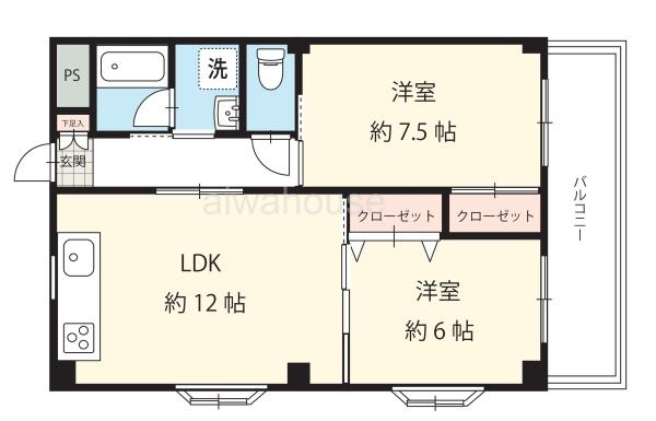 ボナージュ宮崎台
